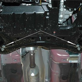 Unterfahrschutz Motor und Getriebe 2mm Stahl Mitsubishi ASX 2012 bis 2016 3.jpg